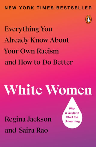 Cover image for 9780143136439 - White Women