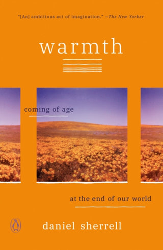 Cover image for 9780143136538 - Warmth