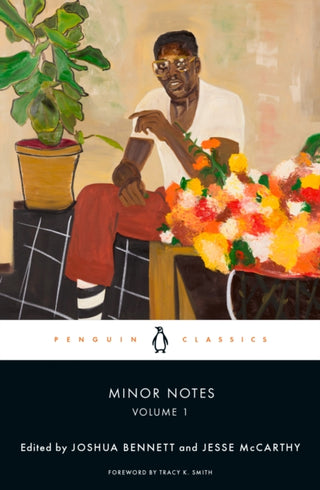Cover image for 9780143137269 - Minor Notes, Volume 1