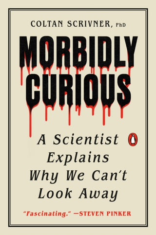 Cover image for 9780143137344 - Morbidly Curious