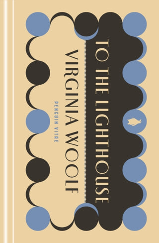 Cover image for 9780143137573 - To The Lighthouse