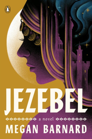 Cover image for 9780143137672 - Jezebel