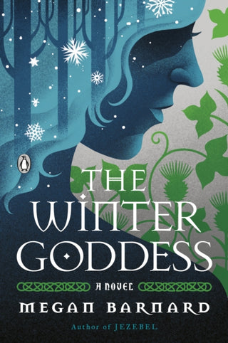 Cover image for 9780143137689 - The Winter Goddess