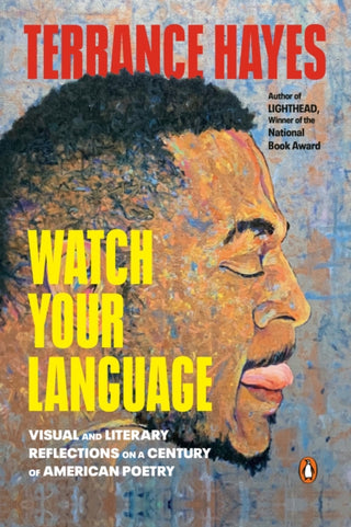 Cover image for 9780143137733 - Watch Your Language