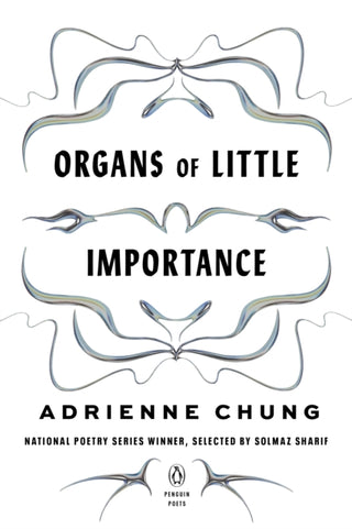 Cover image for 9780143137740 - Organs Of Little Importance