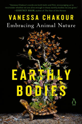 Cover image for 9780143137757 - Earthly Bodies