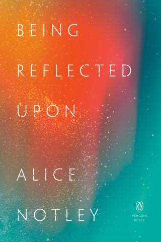 Supplemental image for 9780143137979 - Being Reflected Upon