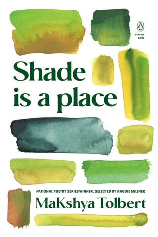 Supplemental image for 9780143138457 - Shade is a place