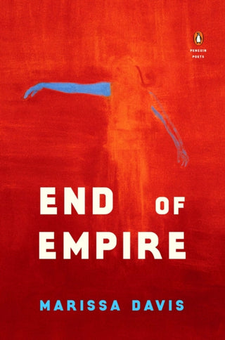 Cover image for 9780143138471 - End of Empire
