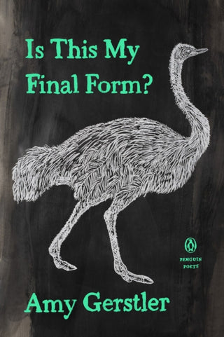 Cover image for 9780143138488 - Is This My Final Form?