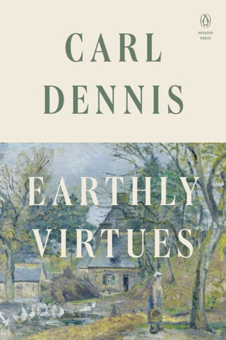 Cover image for 9780143138495 - Earthly Virtues