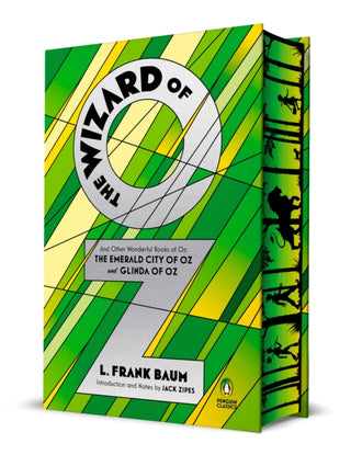 Supplemental image for 9780143138686 - The Wizard of Oz