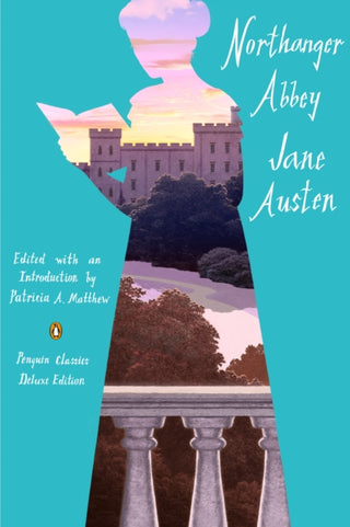 Cover image for 9780143138723 - Northanger Abbey