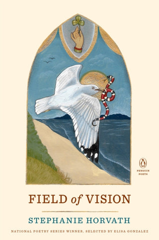 Cover image for 9780143139393 - Field of Vision