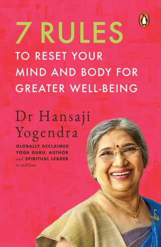 Cover image for 9780143456438 - 7 Rules to Reset Your Mind and Body for Greater Well-Being