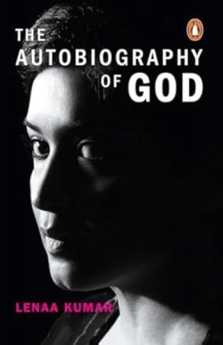 Cover image for 9780143466840 - The Autobiography of God