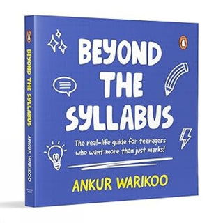 Cover image for 9780143471103 - Beyond The Syllabus