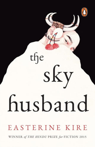 Cover image for 9780143476221 - The Sky Husband