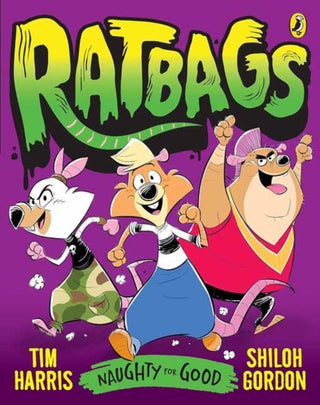 Cover image for 9780143777441 - Ratbags