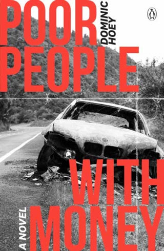 Cover image for 9780143779865 - Poor People With Money