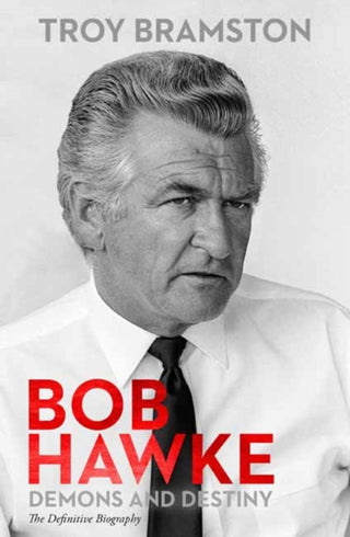 Cover image for 9780143788096 - Bob Hawke