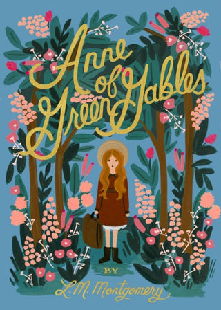 Cover image for 9780147514004 - Anne of Green Gables