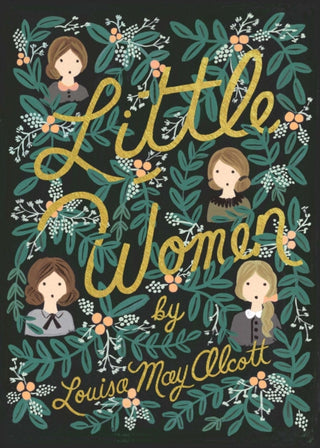 Supplemental image for 9780147514011 - Little Women