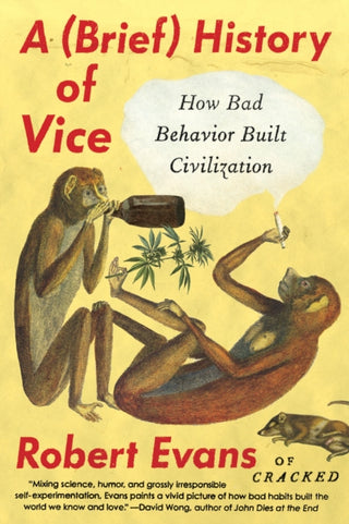 Supplemental image for 9780147517609 - A Brief History of Vice