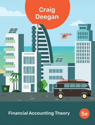 Cover image for 9780170460491 - Financial Accounting Theory