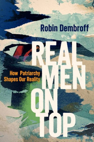 Cover image for 9780190052560 - Real Men on Top
