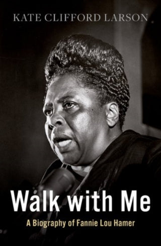 Cover image for 9780190096847 - Walk with Me