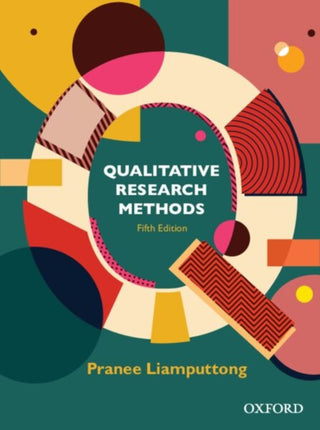 Supplemental image for 9780190304287 - Qualitative Research Methods