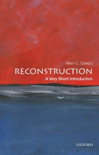 Cover image for 9780190454791 - Reconstruction