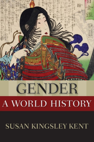 Cover image for 9780190621988 - Gender
