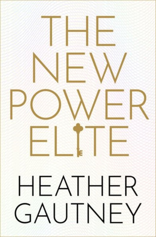 Cover image for 9780190637446 - The New Power Elite
