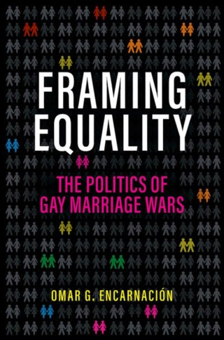 Cover image for 9780190880309 - Framing Equality