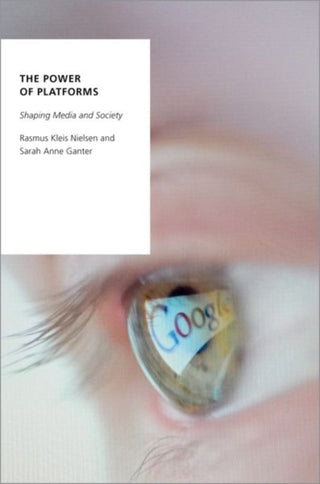 Cover image for 9780190908867 - The Power of Platforms