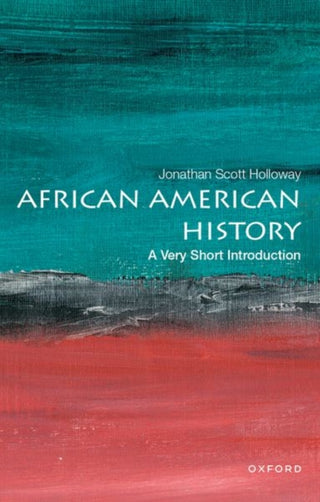 Cover image for 9780190915155 - African American History