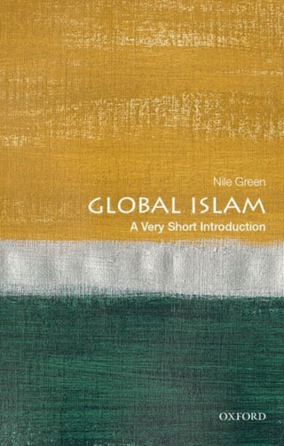 Cover image for 9780190917234 - Global Islam