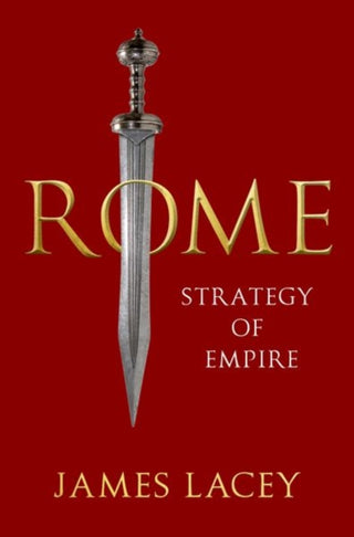 Cover image for 9780190937706 - Rome