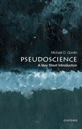 Cover image for 9780190944421 - Pseudoscience