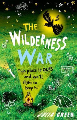 Cover image for 9780192743657 - The Wilderness War