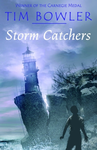 Cover image for 9780192754455 - Storm Catchers