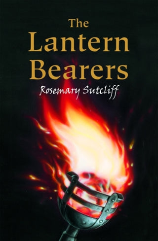 Cover image for 9780192755063 - The Lantern Bearers