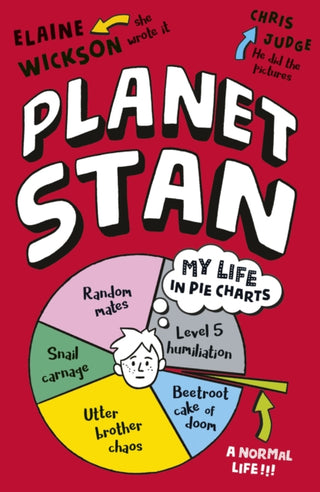 Cover image for 9780192759047 - Planet Stan