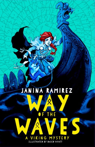 Cover image for 9780192766359 - Way of the Waves