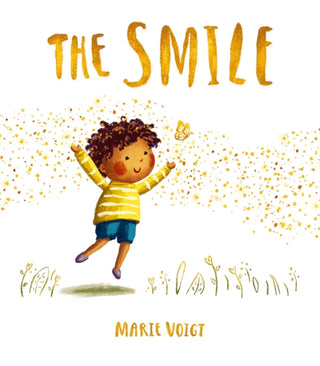 Cover image for 9780192766892 - The Smile