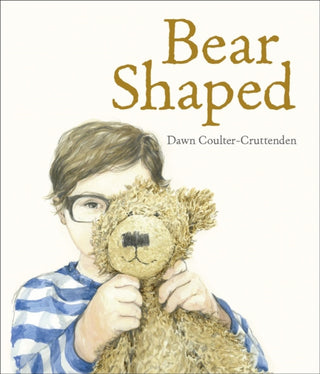 Cover image for 9780192772114 - Reception/Primary 1: Bear Shaped
