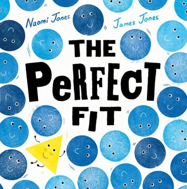 Cover image for 9780192774613 - Year 1/Primary 2: The Perfect Fit