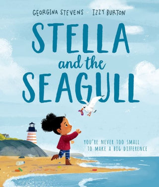 Cover image for 9780192774682 - Year 1/Primary 2: Stella and the Seagull